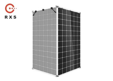 O anti painel solar Monocrystalline amigável de 350 watts do PID Eco fácil mantém