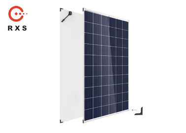 Módulo solar do picovolt do anti silicone do PID, 275W vidro dobro solar do painel 1658*992*6mm