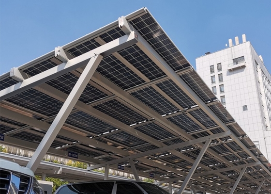 530W 540W 550W a maioria de painel solar da mono meia pilha fotovoltaico dos painéis solares da eficiência